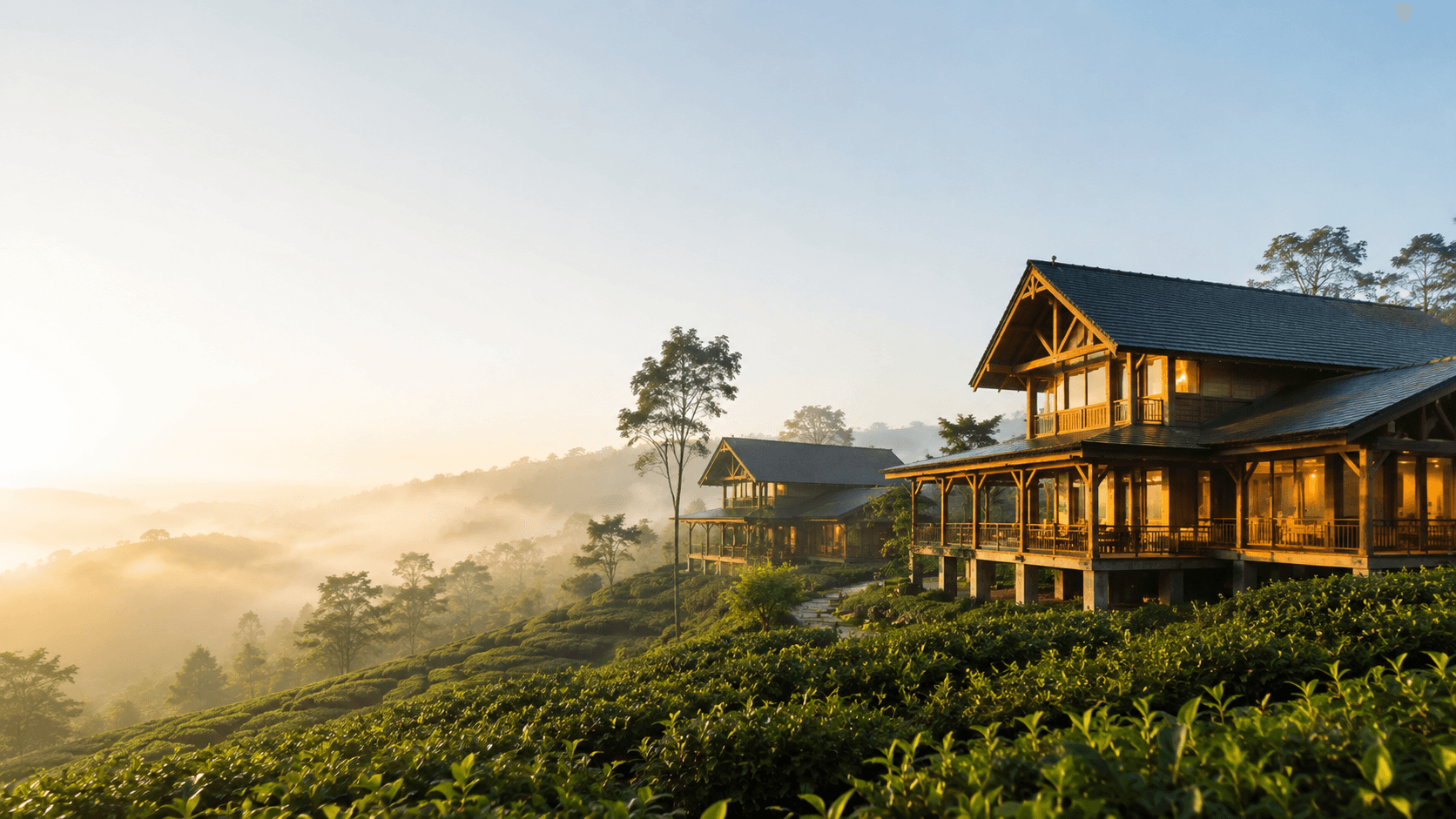 Swastik Solace Homestay